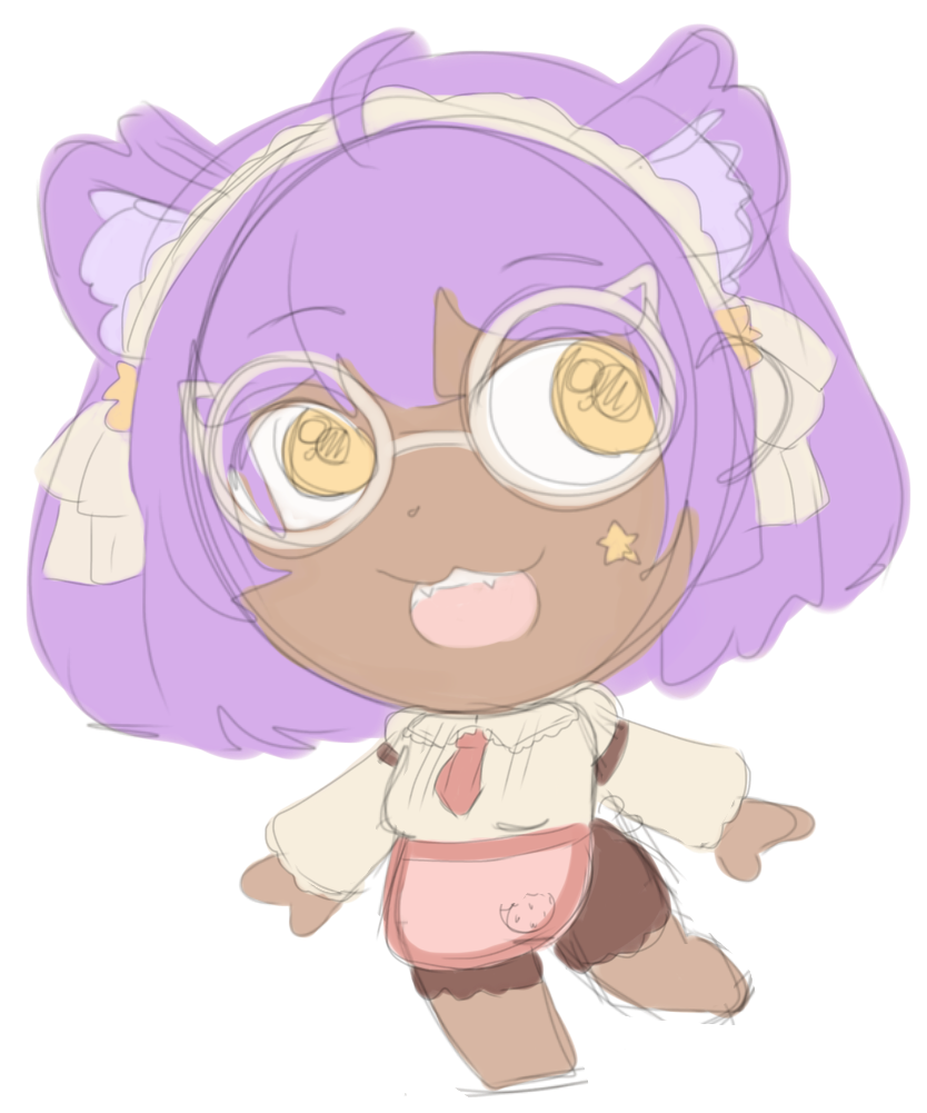 Chibi Jenta